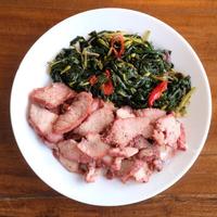 Gambar Sei Babi Sei'Ra - 500 Gr (Babi Asap Khas Ntt) - #Flashsale dari BroudyMeat undefined 2 Tokopedia