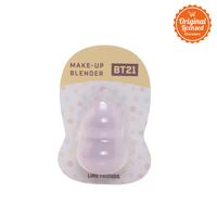 Gambar BT21 Beauty Blender Style C RJ Ungu dari Character Land undefined 1 Tokopedia