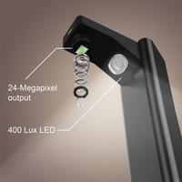 Gambar VIISAN DL24 - Overhead Document Camera Scanner with Asymmetrical Light dari Duta Mandiri Infokom undefined 5 Tokopedia