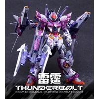 Gambar Model Kit 1/100 Infinite Dimension THB-02A THUNDERBOLT - IN ERA+ dari Boro Buru Store undefined 1 Tokopedia