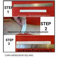 Gambar Gelang Rantai Titanium Xuping Rodium Perhiasan Aksesoris Lapis Emas - #1 dari selma acc bandung undefined 3 Tokopedia