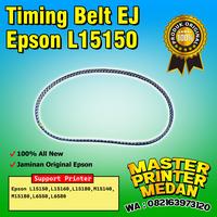Gambar Timing Belt EJ Epson L15150 L15160 L15180 M15140 M15180 L6550 L6580 dari Master Printer Medan undefined 1 Tokopedia
