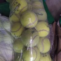 Gambar Bola Tenis bekas dari 8CM Toys undefined 2 Tokopedia