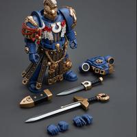 Gambar Joytoy Warhammer 40k Ultramarines Honour Guard Champion dari Surplus Kolpri undefined 5 Tokopedia