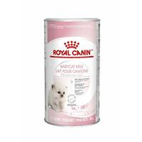 Gambar Susu ROYAL CANIN BABYCAT Milk 300Grm Anak Bayi Kucing dari Mamat Catshop undefined 1 Tokopedia