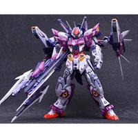 Gambar Model Kit 1/100 Infinite Dimension THB-02A THUNDERBOLT - IN ERA+ dari Boro Buru Store undefined 2 Tokopedia