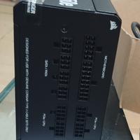 Gambar POWER SUPPLY CORSAIR RM 750E 2ND MULUS 80+ BRONZE dari Jaya Intel Comp undefined 5 Tokopedia