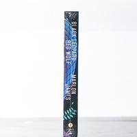 Gambar Buku Black Leopard Red Wolf - Marlon James (Inggris) (Novel) dari Kios Ojo Keos undefined 3 Tokopedia
