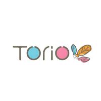 Gambar TORIO Basic T-Shirt Apple Applique - Kaos Anak Perempuan - 5-6 tahun dari Torio undefined 3 Tokopedia