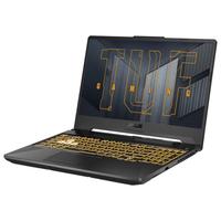 Gambar ASUS TUF A15 FA506IE RYZEN 7 4800 RTX3050TI 4GB 16GB 512GB W11 15.6FHD - UNIT dari AI Official Store undefined 4 Tokopedia