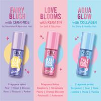 Gambar [3in1] CBD Figo Hair Boost Fragrance Mixed Varian isi 3pcs dari CBD Professional undefined 2 Tokopedia