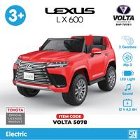 Gambar mobil aki anak besar dari HANAMOTORMINI undefined 5 Tokopedia