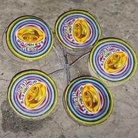 Gambar Kembang Api Super Gasing 3 Color Golden Eye GE608 Petasan Mainan Anak dari Catopia 88 undefined 4 Tokopedia