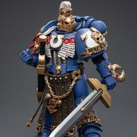Gambar Joytoy Warhammer 40k Ultramarines Honour Guard Champion dari Surplus Kolpri undefined 2 Tokopedia