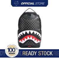 Gambar Sprayground XTC Black Backpack / Tas Branded Original dari The Luxe Culture Jakarta undefined 1 Tokopedia