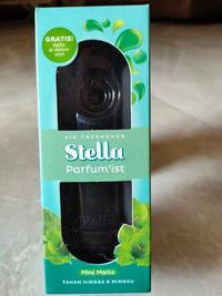 Gambar STELLA MATIC ALAT + REFIL - Set Mini Cafe L dari TokoFamaolshop undefined 4 Tokopedia