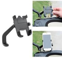 Gambar Holder Motor Besi Spion / Stand HP Universal Murah Bahan Berkualitas dari Mitramakassar undefined 5 Tokopedia