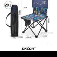 Gambar WARS kursi lipat outdoor portable pantai dan camping - Pxton size M dari May Camp adventure undefined 5 Tokopedia