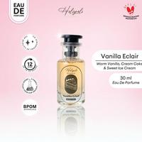 Gambar Limited New Eau De Parfume By Holigrels Edp dari Lukmann House undefined 2 Tokopedia