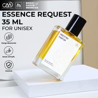 Gambar Isi (Essense Request) 35ml + Botol Press [Maestro Parfum] - 35ml, Premium dari Maestro Parfume Yogyakarta undefined 1 Tokopedia