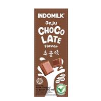 Gambar INDOMILK Busan Susu UHT Vanilla 180 ml dari BIGsmart Official undefined 3 Tokopedia