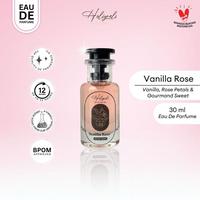 Gambar Limited New Eau De Parfume By Holigrels Edp dari Lukmann House undefined 3 Tokopedia