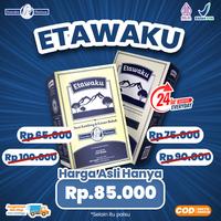 Gambar Susu Etawaku Platinum Original Untuk Nyeri Sendi Tulang Dan Pernafsaan dari Herbafamili Indonesia undefined 3 Tokopedia