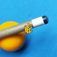 Gambar Stick billiard Poison Strychnine 2 octane no predator fury lucasi mezz dari Paw Pet undefined 5 Tokopedia
