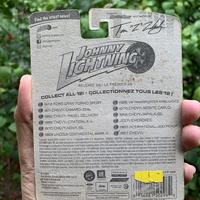 Gambar Johnny lightning jeep cherokee maroon old blister dari Manawi Hobbies undefined 5 Tokopedia