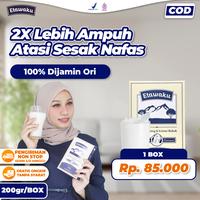 Gambar Susu Etawaku Platinum Original Untuk Nyeri Sendi Tulang Dan Pernafsaan dari Herbafamili Indonesia undefined 1 Tokopedia