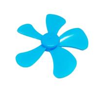 Gambar Baling-baling Kipas Angin Mini Fan DIY Dinamo Motor DC - 10 cm, Random /  Acak dari Brothers Network undefined 4 Tokopedia