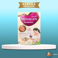 Gambar Prenagen Lactomom Almond Soya 400 gr dari Toserba AW undefined 1 Tokopedia