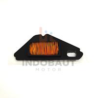 Gambar Saringan Filter Udara Suzuki Satria FU 150 F150 Lama Karbu JTH PART dari Indobaut Motor undefined 2 Tokopedia