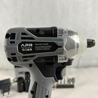 Gambar Apr Impact Wrench 450Nm Type Ap84 Cordless 88V Mesin Bor Pembuka Baut dari Toko Ziziii undefined 3 Tokopedia