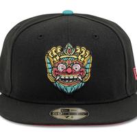 Gambar New Era 59fifty Barong Bali Hatbeast dari Mos Lovers undefined 1 Tokopedia