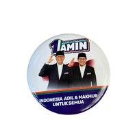 Gambar PIN BROS PIN BUTTON UKURAN 4,3 mm BERGAMBAR KEREN AKSESORIS - Pin 4 4,3mm dari Pushop Official Store undefined 5 Tokopedia