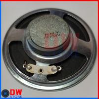 Gambar Speaker 3 inch 3in 3 in 3W 8 ohm Vokal Middle Mid Medium Speaker dari DW-Store Online undefined 5 Tokopedia