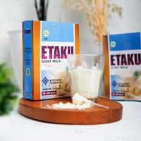 Gambar Etaku Susu penggemuk badan anak dan dewasa, Penambah berat badan Alami dari Nafiza herbal undefined 4 Tokopedia