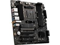 Gambar MSI B550M PRO-VDH WIFI MOTHERBOARD M-ATX AM4 dari POINT99 COMPUTER undefined 2 Tokopedia