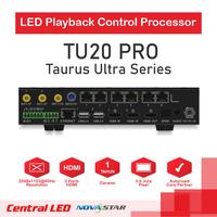 Gambar SENDING BOX NOVASTAR TU20 PRO LED PLAYBLACK CONTROL PROCESSOR dari CENTRAL LED_NEW undefined 2 Tokopedia