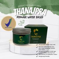 Gambar Minyak Rambut Pria Pomade Water Based NAJPRA Zona Ganteng 150gr dari Thanajpra undefined 4 Tokopedia