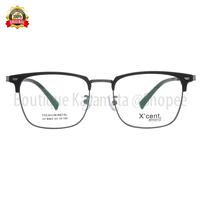 Gambar Frame Kacamata X'cent Original HY8003-C3 dari aslikaawilanyta store undefined 1 Tokopedia