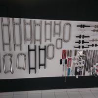 Gambar kunci pintu rumah dari MANDIRI ACP DAN ACCESSORIES undefined 1 Tokopedia