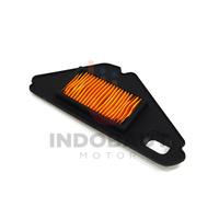 Gambar Saringan Filter Udara Suzuki Satria FU 150 F150 Lama Karbu JTH PART dari Indobaut Motor undefined 4 Tokopedia