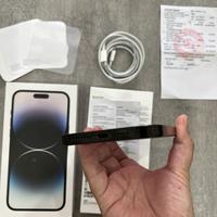 Gambar Iphone 14 pro max 256gb second ibox dari Apple.Junjung Buih undefined 2 Tokopedia