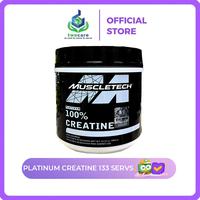 Gambar Platinum Creatine Muscletech dari Twocare undefined 1 Tokopedia