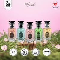 Gambar Limited New Eau De Parfume By Holigrels Edp dari Lukmann House undefined 1 Tokopedia