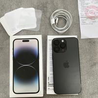 Gambar Iphone 14 pro max 256gb second ibox dari Apple.Junjung Buih undefined 1 Tokopedia