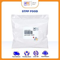 Gambar STPP FOOD GRADE / PENGENYAL BASO 100gr dari KIMIA MARKET OFFICIAL undefined 1 Tokopedia