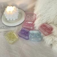 Gambar case softlens pastel dari Rons Lensshop undefined 1 Tokopedia